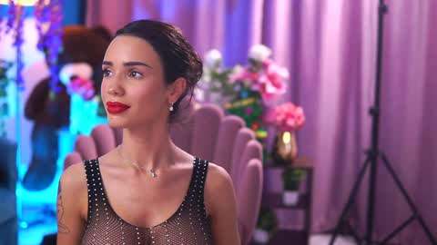 Ayana online show from December 2024 03:33:02 PM