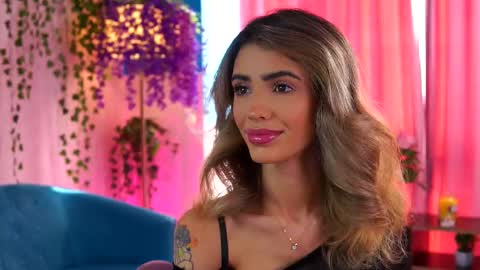 Ayana online show from October 2025 08:48:02 AM