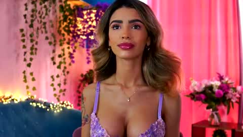 Ayana online show from October 2025 09:21:02 AM