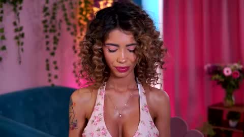 Ayana online show from November 2025 11:41:01 AM