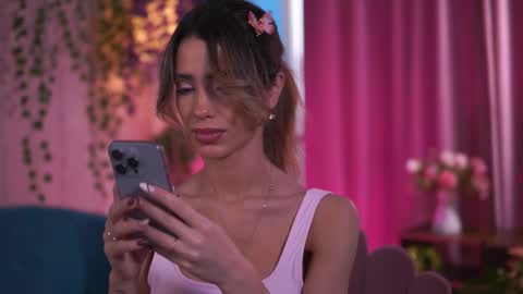 Ayana online show from November 2025 11:14:01 AM