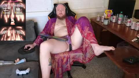 theballboy online show from April 2026 12:19:02 PM