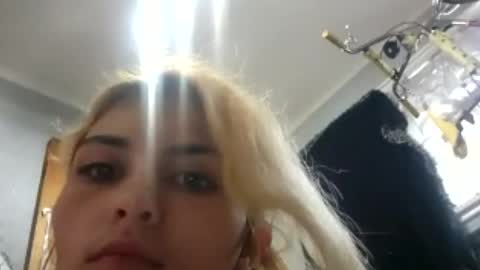Snapshot of thebannedbeauty chatting on July 2026 02:03:02 AM FknTiny online show from July 2026 02:03:02 AM