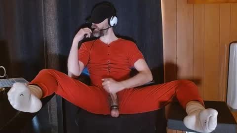 Blue and Red online show from March 2025 02:10:02 PM