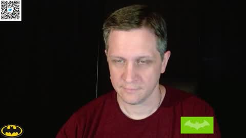 ISABELLA or MATT online show from March 2026 02:22:01 AM