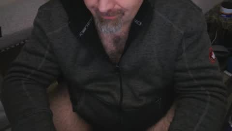 The Bear King online show from December 2024 07:10:01 AM