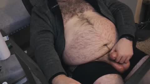 The Bear King online show from December 2024 06:10:02 AM