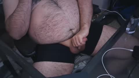 The Bear King online show from January 2025 07:42:01 AM