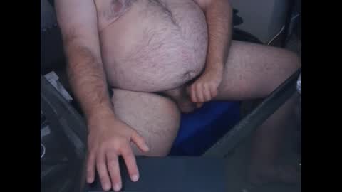 The Bear King online show from October 2025 05:35:02 AM