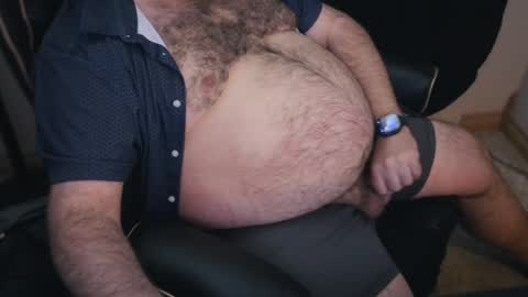 The Bear King online show from May 2026 01:03:01 AM