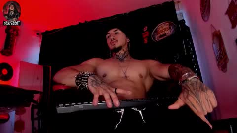 the beast master online show from March 2026 08:47:02 PM