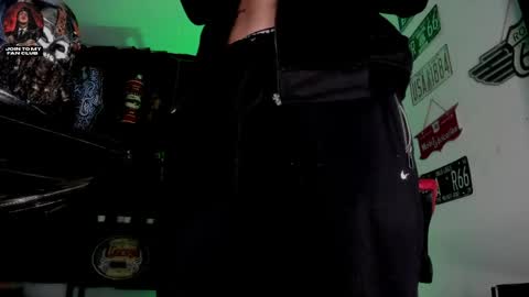 the beast master online show from April 2026 09:39:33 PM