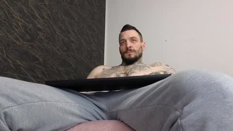 John online show from February 2025 09:36:01 AM