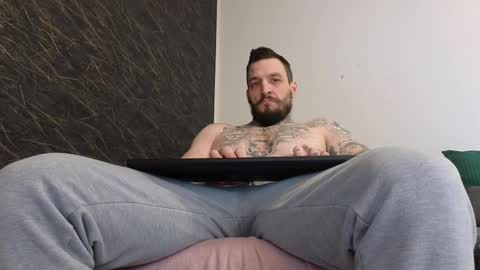 John online show from February 2025 10:37:02 AM