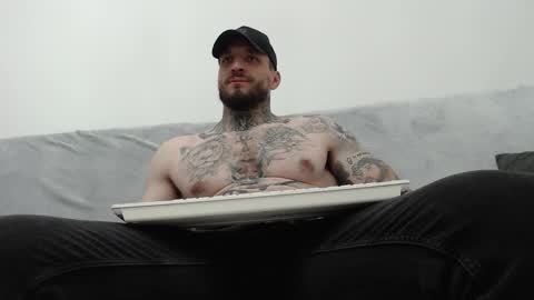 John online show from November 2025 08:47:01 PM