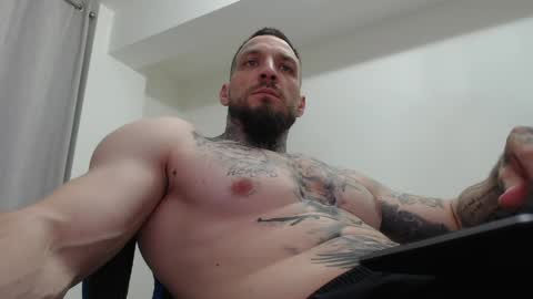 John online show from April 2026 08:10:01 PM