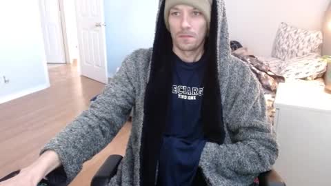 Snapshot of thebigbamboo26 chatting on February 2025 05:48:02 PM thebigbamboo26 online show from February 2025 05:48:02 PM