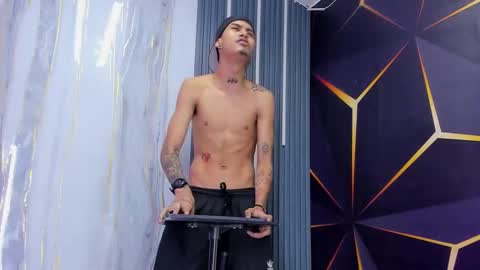 DEAN AND MARY online show from January 2026 01:26:01 PM