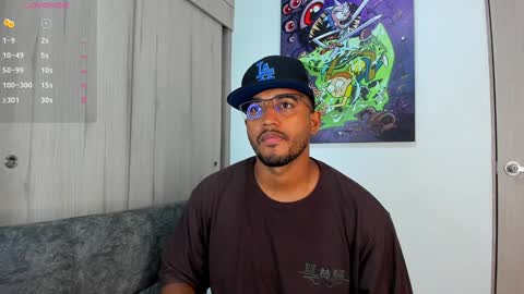 theblack_frank online show from January 2025 11:12:02 AM