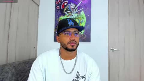 theblack_frank online show from March 2025 06:47:02 PM