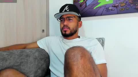 theblack_frank online show from April 2026 11:45:02 AM