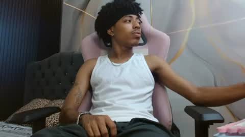 Snapshot of theblackflavor chatting on June 2026 04:31:01 PM Flavor online show from June 2026 04:31:01 PM