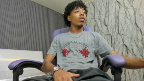 Snapshot of theblackflavor chatting on July 2026 07:38:02 PM Flavor online show from July 2026 07:38:02 PM