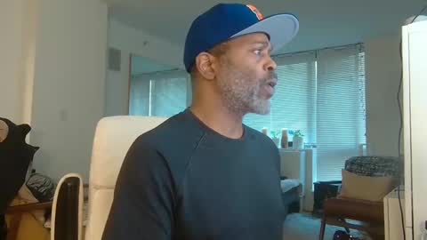 Snapshot of theblacklordmaster chatting on February 2025 07:21:01 PM theblacklordmaster online show from February 2025 07:21:01 PM