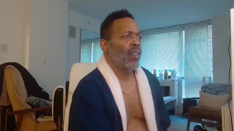 Snapshot of theblacklordmaster chatting on February 2025 02:54:02 PM theblacklordmaster online show from February 2025 02:54:02 PM