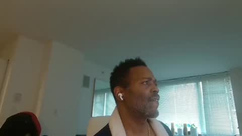 Snapshot of theblacklordmaster chatting on February 2025 06:36:02 PM theblacklordmaster online show from February 2025 06:36:02 PM