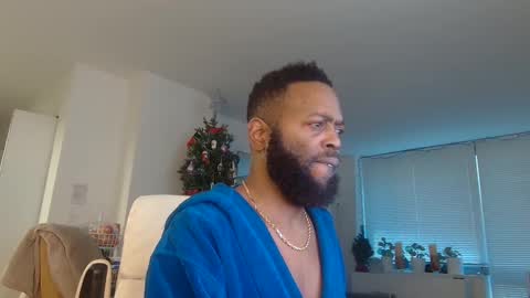 theblacklordmaster online show from November 2025 01:00:02 PM