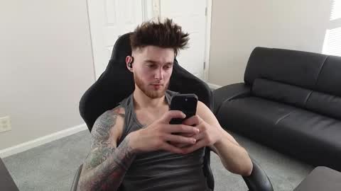 thebrentsavage online show from December 2024 02:49:02 PM