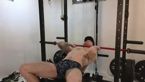 thebrentsavage online show from February 2025 04:25:01 AM