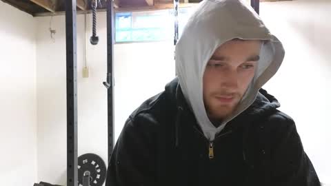 thebrentsavage online show from February 2025 10:52:02 PM