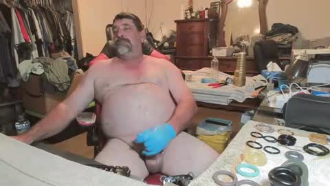 Cajunbator online show from June 2026 09:13:02 PM