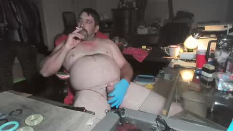 Cajunbator online show from July 2026 09:48:01 AM