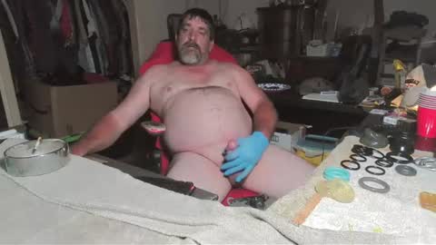 Cajunbator online show from July 2026 12:55:01 PM
