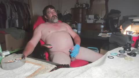 Cajunbator online show from August 2026 12:51:02 PM