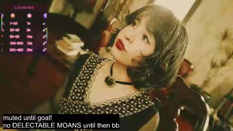 Snapshot of thecamwoman chatting on February 2026 05:52:01 PM Joan online show from February 2026 05:52:01 PM