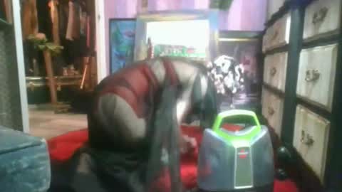 Snapshot of thecannibalsalt chatting on October 2025 02:04:02 AM thecannibalsalt online show from October 2025 02:04:02 AM