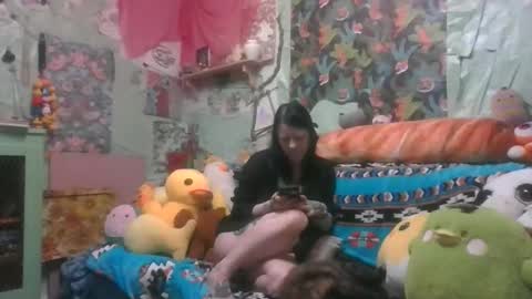 Snapshot of thecannibalsalt chatting on November 2025 05:35:01 PM thecannibalsalt online show from November 2025 05:35:01 PM