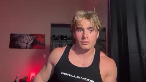 Snapshot of thecloser380 chatting on March 2026 01:00:01 AM thecloser380 online show from March 2026 01:00:01 AM