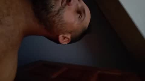 Snapshot of thecowboysex chatting on November 2025 02:52:02 PM Andres online show from November 2025 02:52:02 PM