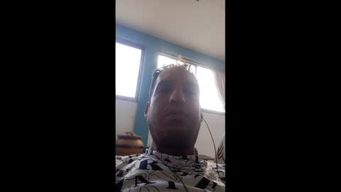 Andres  online show from April 2026 07:23:02 PM