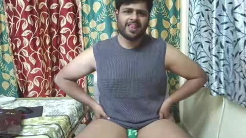 Snapshot of thecuteboyy chatting on May 2026 07:41:02 PM thecuteboyy online show from May 2026 07:41:02 PM