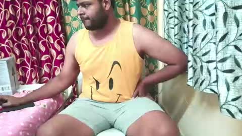 thecuteboyy online show from June 2026 06:40:01 PM