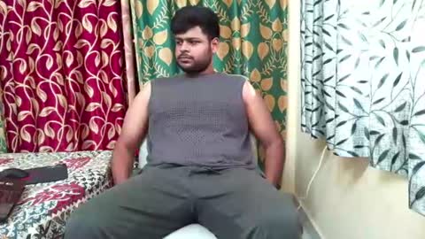 thecuteboyy online show from July 2026 02:49:01 AM