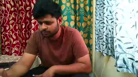 thecuteboyy online show from July 2026 06:08:01 AM