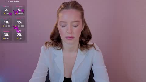 Snapshot of thecutienatura chatting on May 2026 07:11:01 PM Olivia online show from May 2026 07:11:01 PM