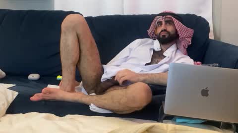 The Bedouin online show from April 2026 06:16:02 AM